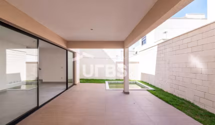 Sobrado Jardins Marselha 4 quartos