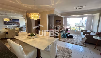 Vendo Apartamento 97 metros  no St. Nova Suíça