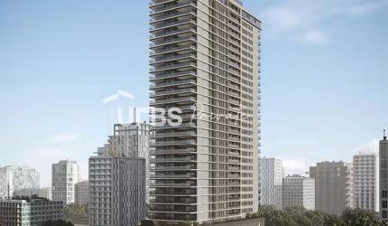 Excelente apartamento à venda na Rua 1141 , Setor Marista .