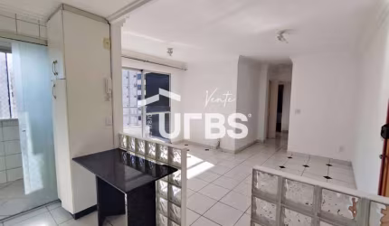 Apartamento com 2 quartos à venda na Rua 9, 130, Setor Oeste, Goiânia, 62 m2 por R$ 460.000