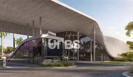 Opus Terra da Grama - Terreno Residencial