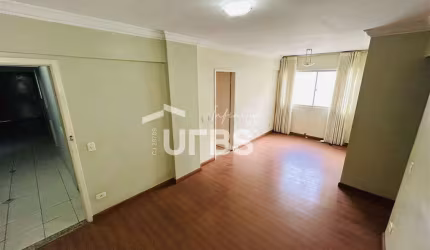 Excelente apartamento possui 89,27m2.