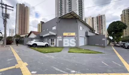 Imóvel Comercial Setor Bela vista - Gerando Renda