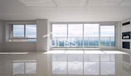SKYGARDEN Flamboyant - Apartamento 4 quartos, sendo 3 suítes