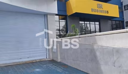 Sala comercial de 56m² em localização privilegiada para alavancar o seu sucesso!
