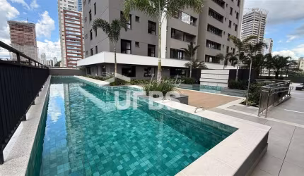 Excelente apartamento a venda de 3 suítes no Setor Bueno