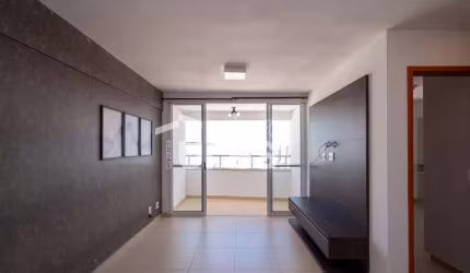 New Wave Facility Home - Apartamento 2 quartos, sendo 1 suíte