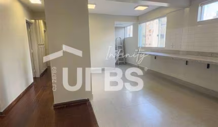 Edifício Lorena - Apartamento 3 quartos, sendo 1 suíte