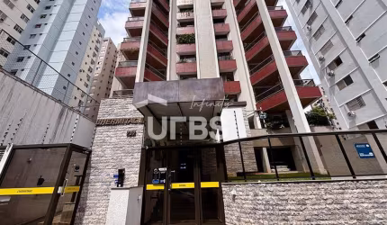 APARTAMENTO 157M ALTO BUENO EXCELENTE LOCALIZAÇÃO