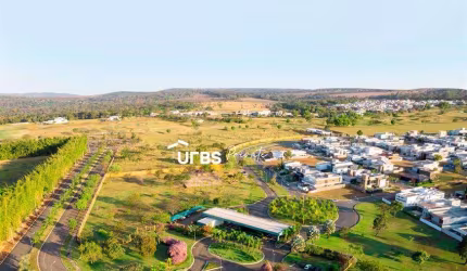 Portal do Sol Golf Green - Terreno Residencial