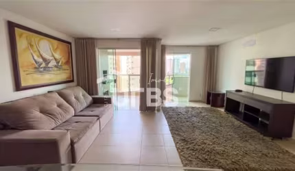 Óperas Residence - Apartamento 3 quartos, sendo 2 suítes