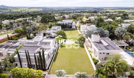Alphaville Cruzeiro do Sul - Terreno Residencial