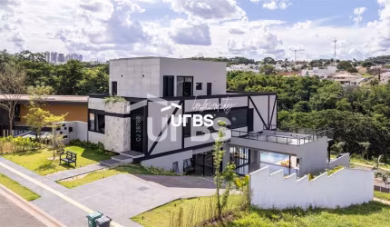 Sobrado no Plateau D’or Privilege