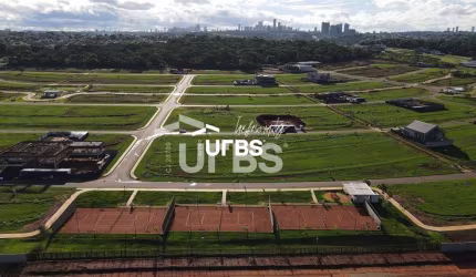 Lote no Plateau D’or Unique