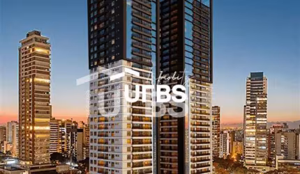 Lux Oeste - Apartamento 2 quartos, sendo 1 suíte