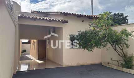 Casa em Aparecida de Goiânia