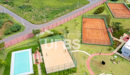 Jardins Nápoles - Terreno Residencial