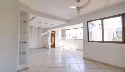 Residencial Tamareiras - Apartamento 3 quartos, sendo 1 suíte
