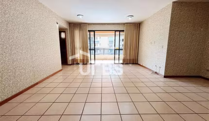 Residencial Renaissance I - Apartamento 4 quartos, sendo 2 suítes
