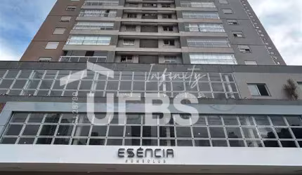 ESSENCIA HOME CLUBE - MOBILIADO - ANDAR ALTO