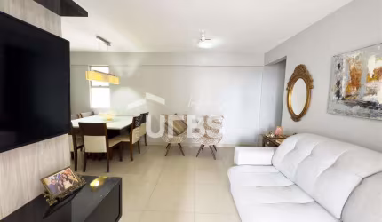 Excelente apartamento