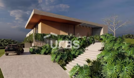Aldeia do Vale - Casa de Condomínio 4 quartos, sendo 4 suítes