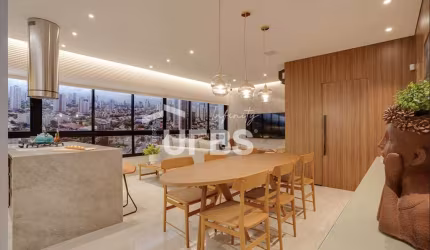 Maestro Residenza - Apartamento 2 quartos, sendo 2 suítes