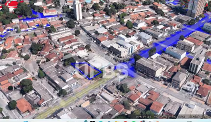 Imovel residencial - Setor Sul