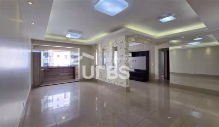 Residencial Chamonix I - Setor Nova Suíça