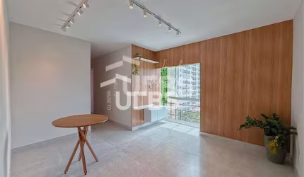 Residencial Parque Oeste - Apartamento 3 quartos, sendo 1 suíte