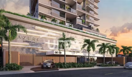Azure Compact Life