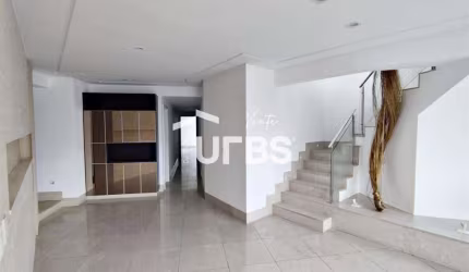 Cobertura com 5 quartos à venda na Rua 4, 590, Setor Oeste, Goiânia, 359 m2 por R$ 1.150.000