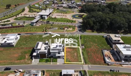 Jardins França - Terreno Residencial