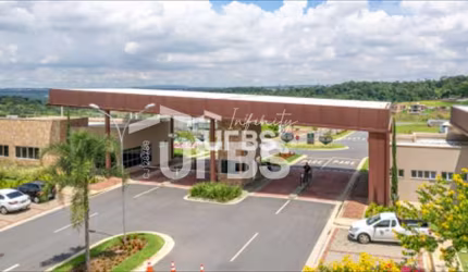 Jardins Bolonha - Terreno Residencial