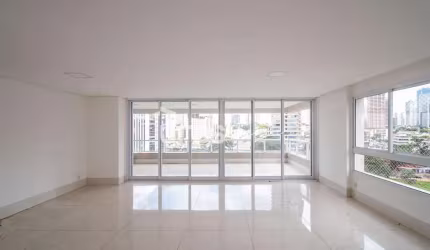 Van Gogh Praça do Sol - Apartamento 3 quartos, sendo 3 suítes