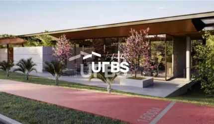 Jardins Versalhes - Terreno Residencial