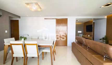 Apartamento próximo ao parque Areião