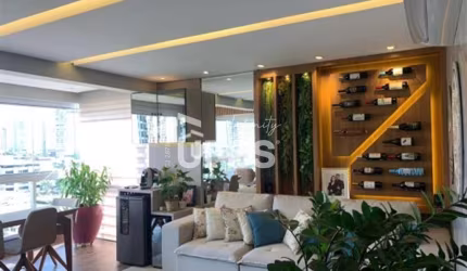 K Apartments - Apartamento 2 quartos, sendo 1 suíte