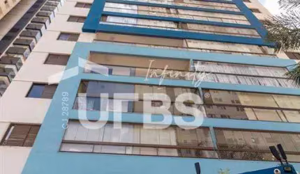 Chablis - Apartamento 2 quartos, sendo 1 suíte