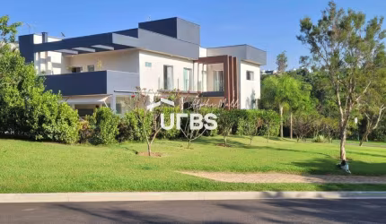Alphaville Ipês - Casa de Condomínio 5 quartos, sendo 4 suítes