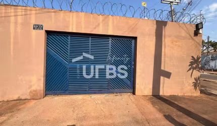0 - Casa 3 quartos, sendo 3 suítes