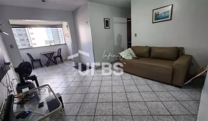 Apartamento a 200m do Shopping Flamboyant - 2 Quartos sendo 1 suíte