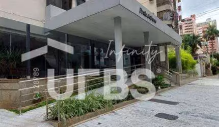 Edifício Praia do Forte - Apartamento 3 quartos, sendo 1 suíte