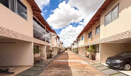Sobrado no Condomínio Eldorado 1 - Jardim América