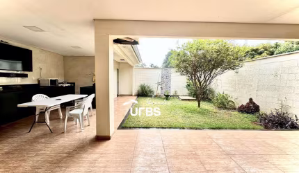 Casa de condomínio de 3 quartos a venda
