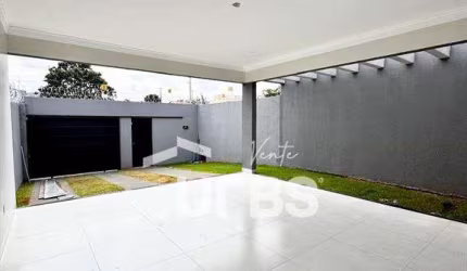 Casa Buriti Sereno