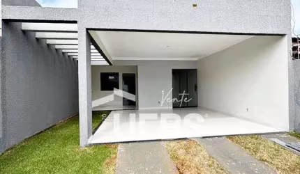Casa Buriti Sereno