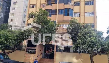 Edifício Igaraçu - Apartamento 3 quartos