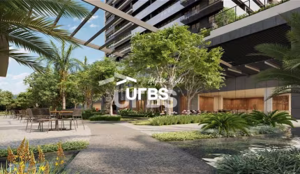 Agio 1/4 de Laje -  Salas Comerciais no  Cidade Opus Corporate