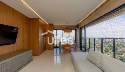 Único Marista - Apartamento 3 quartos, sendo 3 suítes